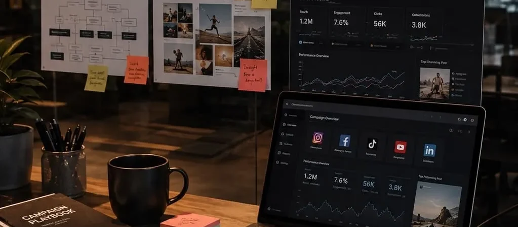 Cuánto cuesta la gestión de redes sociales para una empresa